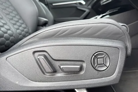 PY73GXP Audi RS 3 RS 3 Saloon Vorsprung   400 PS S tronic Thumbnail #48