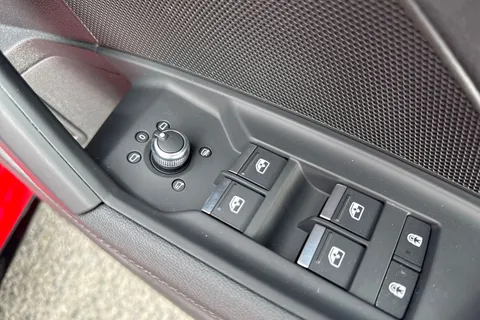 PY73GXP Audi RS 3 RS 3 Saloon Vorsprung   400 PS S tronic Thumbnail #50