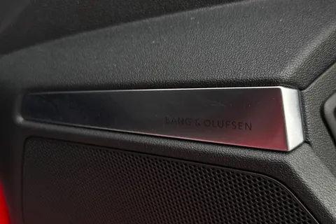 PY73GXP Audi RS 3 RS 3 Saloon Vorsprung   400 PS S tronic Thumbnail #51