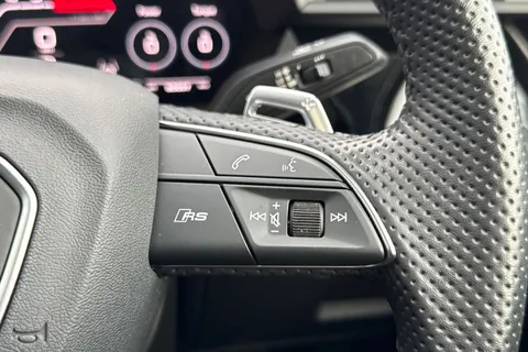 PY73GXP Audi RS 3 RS 3 Saloon Vorsprung   400 PS S tronic Thumbnail #54