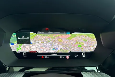 PY73GXP Audi RS 3 RS 3 Saloon Vorsprung   400 PS S tronic Thumbnail #56