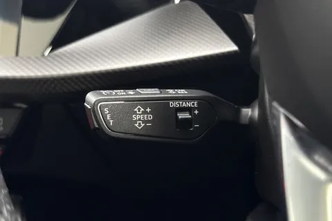 PY73GXP Audi RS 3 RS 3 Saloon Vorsprung   400 PS S tronic Thumbnail #57