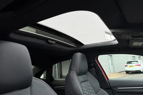 PY73GXP Audi RS 3 RS 3 Saloon Vorsprung   400 PS S tronic Thumbnail #61