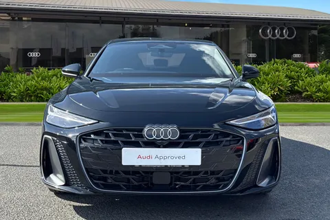 PX26JWA Audi A6 Saloon S line e-hybrid quattro 299 PS S tronic Thumbnail #6