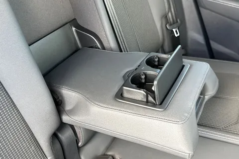 SN22BME Audi Q3 Black Edition 35 TDI  150 PS S tronic Thumbnail #35