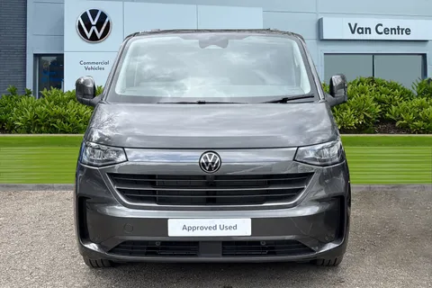 PK26UAE Volkswagen Campervan 2.0 TDI 150 Commerce Pro Kombi Van 4MOTION Auto Thumbnail #5