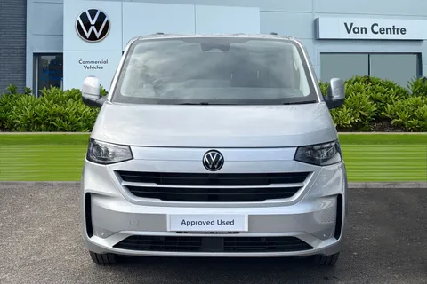PN75NDD Volkswagen Transporter 2.0 TDI 110 Commerce Pro Van Thumbnail #5