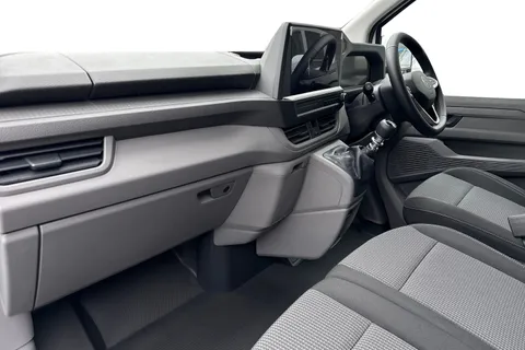 PE26ZDT Volkswagen Campervan 2.0 TDI 150 Commerce Pro Van Thumbnail #14