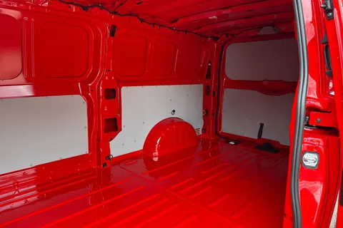 PK26UEB Volkswagen Campervan 2.0 TDI 150 Commerce Pro Van 4MOTION Auto Thumbnail #18