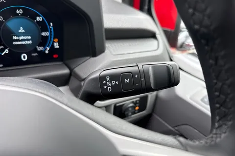 PK26UEB Volkswagen Campervan 2.0 TDI 150 Commerce Pro Van 4MOTION Auto Thumbnail #22