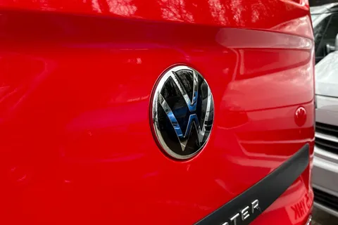 PK26UEB Volkswagen Campervan 2.0 TDI 150 Commerce Pro Van 4MOTION Auto Thumbnail #28