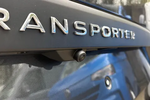 PK26UAE Volkswagen Campervan 2.0 TDI 150 Commerce Pro Kombi Van 4MOTION Auto Thumbnail #31