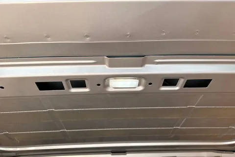 PK25VUH Volkswagen Transporter 2.0 TDI 150 Commerce Van Auto Thumbnail #32