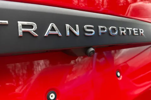 PK26UEB Volkswagen Campervan 2.0 TDI 150 Commerce Pro Van 4MOTION Auto Thumbnail #30