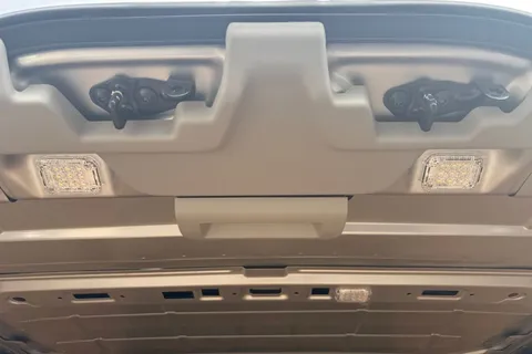 PN75NDD Volkswagen Transporter 2.0 TDI 110 Commerce Pro Van Thumbnail #35