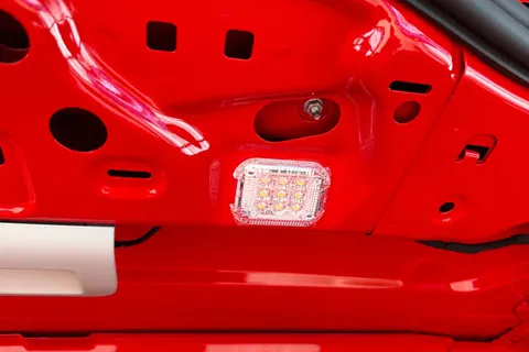 PK26UEB Volkswagen Campervan 2.0 TDI 150 Commerce Pro Van 4MOTION Auto Thumbnail #33