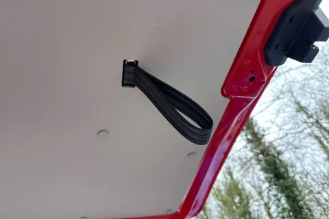 PK26UEB Volkswagen Campervan 2.0 TDI 150 Commerce Pro Van 4MOTION Auto Thumbnail #34