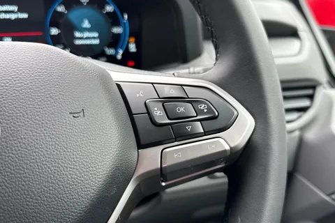 PK26UEB Volkswagen Campervan 2.0 TDI 150 Commerce Pro Van 4MOTION Auto Thumbnail #40