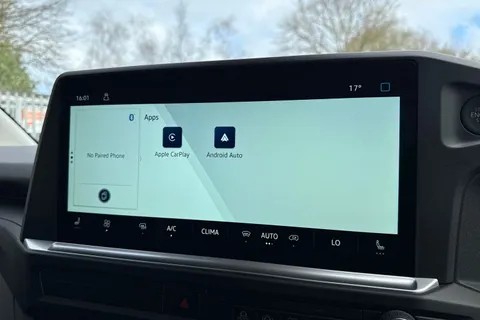 PN75NDD Volkswagen Transporter 2.0 TDI 110 Commerce Pro Van Thumbnail #45