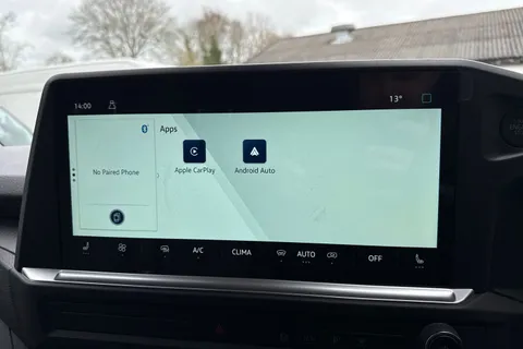 PK26UEB Volkswagen Campervan 2.0 TDI 150 Commerce Pro Van 4MOTION Auto Thumbnail #47