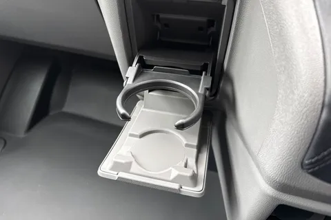 PE26ZDT Volkswagen Campervan 2.0 TDI 150 Commerce Pro Van Thumbnail #50