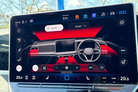 DE75TWD Volkswagen Passat 1.5 eTSI R-Line 5dr DSG Thumbnail #22