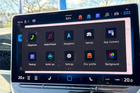 DE75TWD Volkswagen Passat 1.5 eTSI R-Line 5dr DSG Thumbnail #27