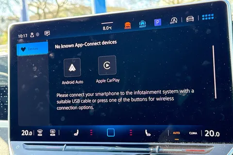 DE75TWD Volkswagen Passat 1.5 eTSI R-Line 5dr DSG Thumbnail #29