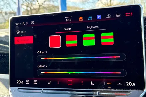 DE75TWD Volkswagen Passat 1.5 eTSI R-Line 5dr DSG Thumbnail #34