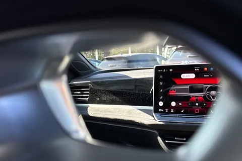 DE75TWD Volkswagen Passat 1.5 eTSI R-Line 5dr DSG Thumbnail #42