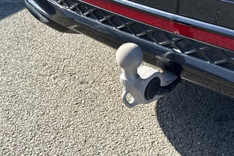 DE75TWD Volkswagen Passat 1.5 eTSI R-Line 5dr DSG Thumbnail #46