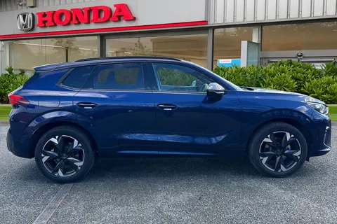 KW25MGZ CUPRA Terramar 1.5 eTSI V2 DSG Euro 6 (s/s) 5dr Thumbnail #4