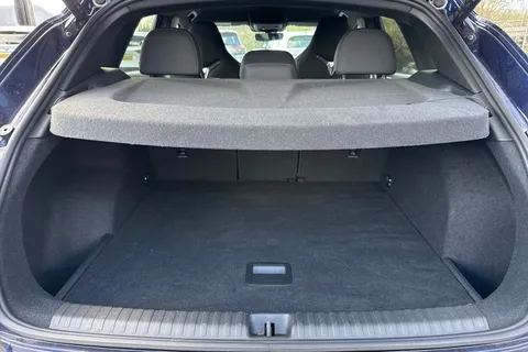 KW25MGZ CUPRA Terramar 1.5 eTSI V2 DSG Euro 6 (s/s) 5dr Thumbnail #10