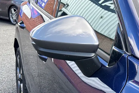 KW25MGZ CUPRA Terramar 1.5 eTSI V2 DSG Euro 6 (s/s) 5dr Thumbnail #12