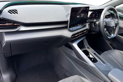 KW25MGZ CUPRA Terramar 1.5 eTSI V2 DSG Euro 6 (s/s) 5dr Thumbnail #17