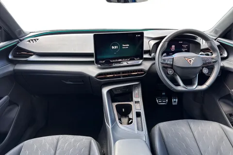 KW25MGZ CUPRA Terramar 1.5 eTSI V2 DSG Euro 6 (s/s) 5dr Thumbnail #18