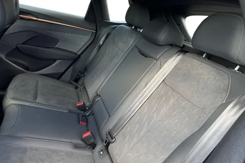 KW25MGZ CUPRA Terramar 1.5 eTSI V2 DSG Euro 6 (s/s) 5dr Thumbnail #19