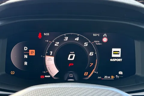 KW25MGZ CUPRA Terramar 1.5 eTSI V2 DSG Euro 6 (s/s) 5dr Thumbnail #20