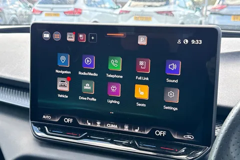 KW25MGZ CUPRA Terramar 1.5 eTSI V2 DSG Euro 6 (s/s) 5dr Thumbnail #21