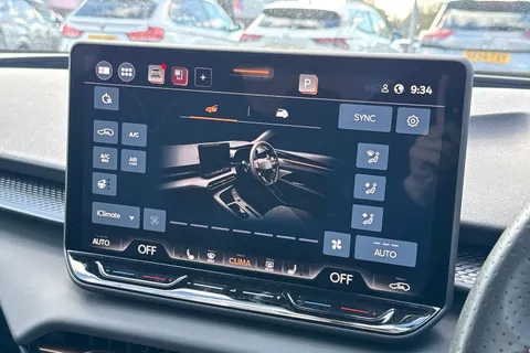 KW25MGZ CUPRA Terramar 1.5 eTSI V2 DSG Euro 6 (s/s) 5dr Thumbnail #22