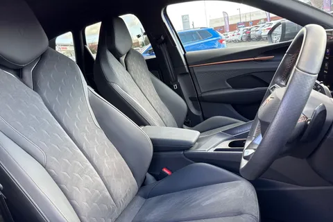 KW25MGZ CUPRA Terramar 1.5 eTSI V2 DSG Euro 6 (s/s) 5dr Thumbnail #25