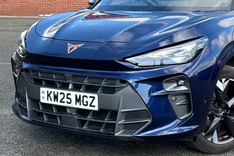 KW25MGZ CUPRA Terramar 1.5 eTSI V2 DSG Euro 6 (s/s) 5dr Thumbnail #26