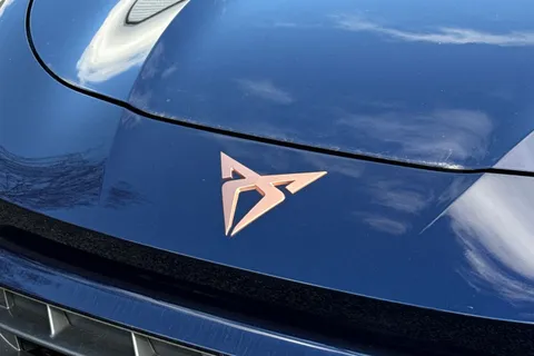 KW25MGZ CUPRA Terramar 1.5 eTSI V2 DSG Euro 6 (s/s) 5dr Thumbnail #27