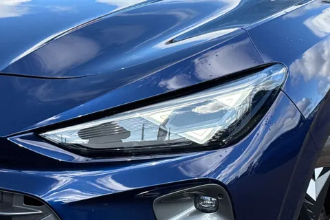 KW25MGZ CUPRA Terramar 1.5 eTSI V2 DSG Euro 6 (s/s) 5dr Thumbnail #28