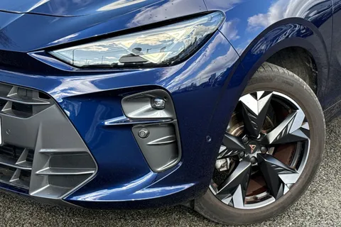 KW25MGZ CUPRA Terramar 1.5 eTSI V2 DSG Euro 6 (s/s) 5dr Thumbnail #29