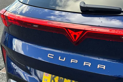 KW25MGZ CUPRA Terramar 1.5 eTSI V2 DSG Euro 6 (s/s) 5dr Thumbnail #30