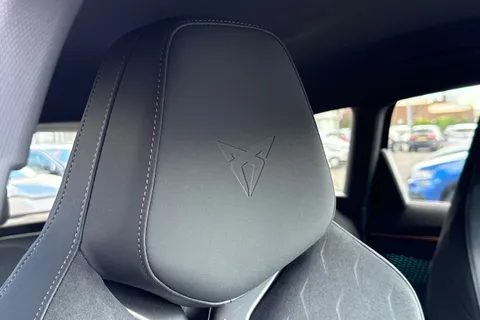 KW25MGZ CUPRA Terramar 1.5 eTSI V2 DSG Euro 6 (s/s) 5dr Thumbnail #33