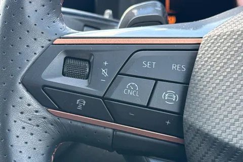 KW25MGZ CUPRA Terramar 1.5 eTSI V2 DSG Euro 6 (s/s) 5dr Thumbnail #39