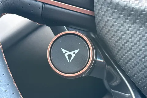 KW25MGZ CUPRA Terramar 1.5 eTSI V2 DSG Euro 6 (s/s) 5dr Thumbnail #40