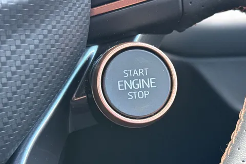 KW25MGZ CUPRA Terramar 1.5 eTSI V2 DSG Euro 6 (s/s) 5dr Thumbnail #42